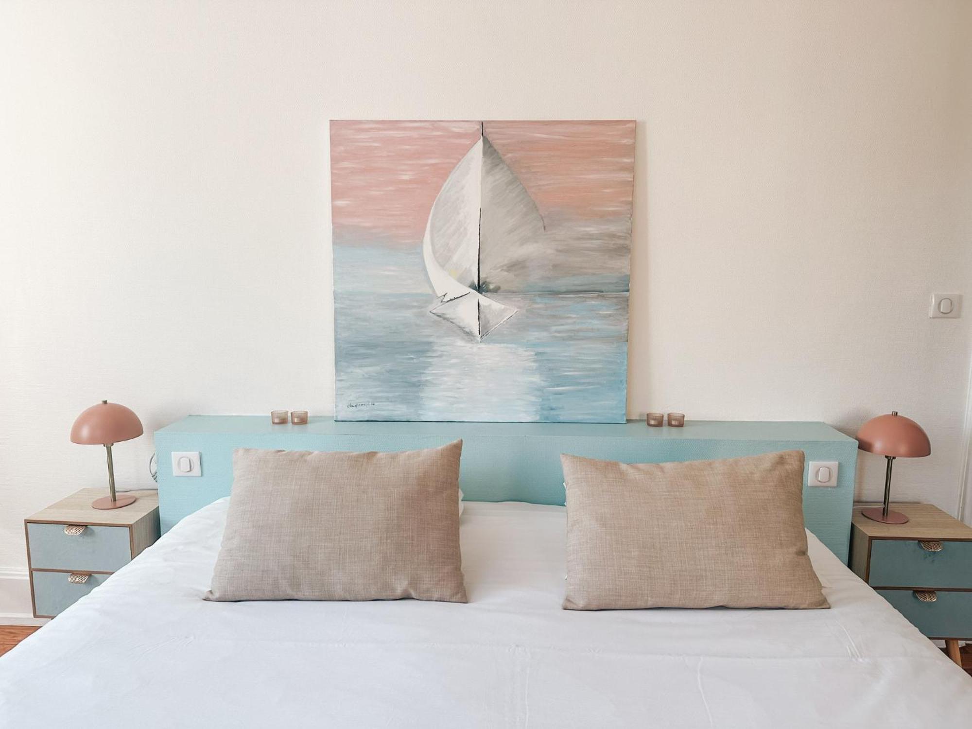 Pastel Au Grenier A Sel Διαμέρισμα Κολμάρ Εξωτερικό φωτογραφία